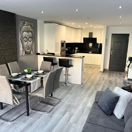 Apartamento Cristina 3 - Playa Arenal Bol Calpe Exterior foto
