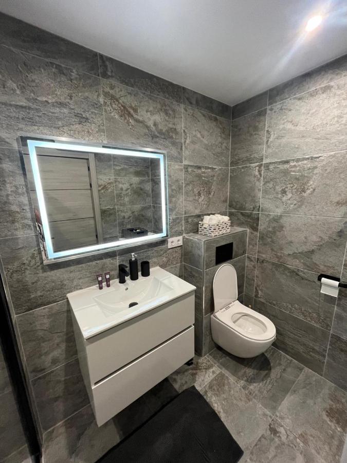 Apartamento Cristina 3 - Playa Arenal Bol Calpe Exterior foto