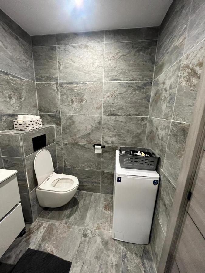 Apartamento Cristina 3 - Playa Arenal Bol Calpe Exterior foto