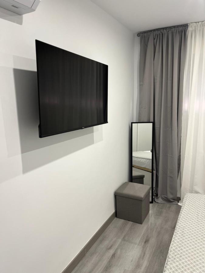 Apartamento Cristina 3 - Playa Arenal Bol Calpe Exterior foto